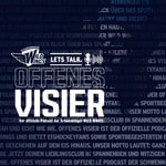 Logo of the podcast Offenes Visier Podcast Offenes Visier