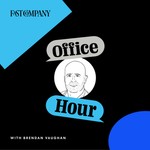Logo of the podcast Office Hour Podcast Office Hour