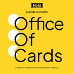 Logo of the podcast Office of Cards di Davide Cervellin Podcast Office of Cards di Davide Cervellin