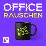 Logo of the podcast Office-Rauschen | Der Agentur-Podcast Podcast Office-Rauschen | Der Agentur-Podcast