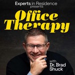 Logo of the podcast Office Therapy Podcast Office Therapy