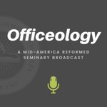 Logo of the podcast Officeology Podcast Officeology