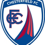 Logo of the podcast Official Chesterfield FC Podcasts