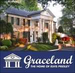 Logo of the podcast Official Graceland Podcast Podcast Official Graceland Podcast