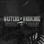 Logo of the podcast Official Masters of Hardcore Podcast Podcast Official Masters of Hardcore Podcast