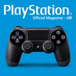Logo of the podcast Official PlayStation Magazine-UK Podcast Podcast Official PlayStation Magazine-UK Podcast