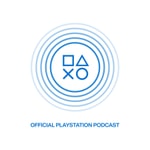 Logo of the podcast Official PlayStation Podcast Logo of the podcast Official PlayStation Podcast