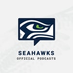 Logo of the podcast Official Seattle Seahawks Podcasts Podcast Official Seattle Seahawks Podcasts