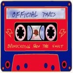 Logo of the podcast Official Tapes Podcast Official Tapes