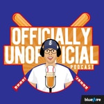 Logo of the podcast Officially Unofficial Podcast Officially Unofficial