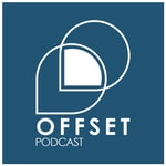 Logo of the podcast Offset podcast | پادکست معماری آفست Logo of the podcast Offset podcast | پادکست معماری آفست