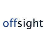Logo of the podcast offSight - DBSV Podcast offSight - DBSV