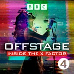 Logo of the podcast Offstage: Inside The X Factor Podcast Offstage: Inside The X Factor