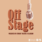 Logo of the podcast OffStage: The STAG Podcast Podcast OffStage: The STAG Podcast