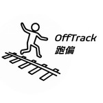 Logo of the podcast OffTrack跑偏 Podcast OffTrack跑偏