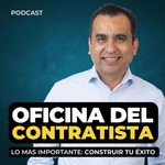 Logo of the podcast Oficina de Contratista Podcast Oficina de Contratista