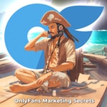 Logo of the podcast OFM Secret Podcast - OnlyFans Marketing and Management (the Pirate Way) Podcast OFM Secret Podcast - OnlyFans Marketing and Management (the Pirate Way)