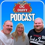 Logo of the podcast OGDuffy Podcast Podcast OGDuffy Podcast