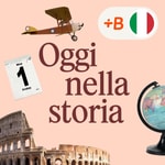 Logo of the podcast Oggi nella storia Podcast Oggi nella storia