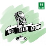 Logo of the podcast Oggi nella storia Podcast Oggi nella storia