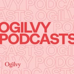 Logo of the podcast Ogilvy Podcasts Podcast Ogilvy Podcasts