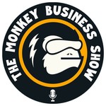 Logo of the podcast OG's Monkey Business Show Podcast OG's Monkey Business Show