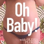 Logo of the podcast Oh Baby! Podcast Oh Baby!