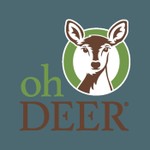 Logo of the podcast Oh Deer! Another Podcast Podcast Oh Deer! Another Podcast