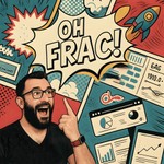 Oh Frac! – Real Stories from Fractional Leaders Podcast Oh Frac! – Real Stories from Fractional Leaders