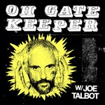 Logo of the podcast Oh Gatekeeper with Joe Talbot Missing podcast logo