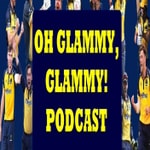 Podcast Oh Glammy, Glammy! Podcast