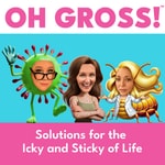 Logo of the podcast Oh Gross! Podcast Oh Gross!