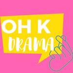 Logo of the podcast Oh K Drama Podcast Oh K Drama