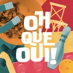 Logo of the podcast Oh que oui! - Saynètes improvisées Podcast Oh que oui! - Saynètes improvisées