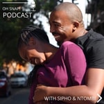 Logo of the podcast Oh Snap
With Sipho & Ntombi Podcast Oh Snap
With Sipho & Ntombi