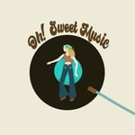 Logo of the podcast Oh! Sweet Music Podcast Oh! Sweet Music