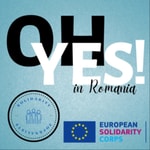 Podcast OH YES! in Romania