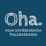 Logo of the podcast Oha. eine norddeutsche Panikattacke Podcast Oha. eine norddeutsche Panikattacke