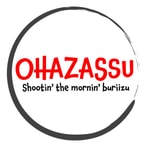 Logo of the podcast Ohazassu Podcast Podcast Ohazassu Podcast