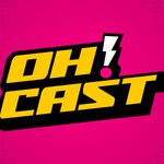Podcast OH!CAST | Exploring Geek Culture, Pop Culture & Sci‑Fi Interviews