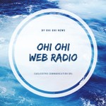Logo of the podcast Ohi Ohi Web Radio Podcast Ohi Ohi Web Radio