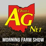 Logo of the podcast Ohio Ag Net Morning Farm Show Podcast Ohio Ag Net Morning Farm Show