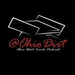 Logo of the podcast Ohio Dirt Track Podcast Podcast Ohio Dirt Track Podcast