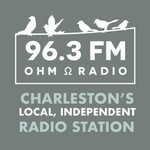 Logo of the podcast Ohm Radio Podcast Ohm Radio