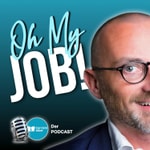 OhMyJob! – Der Karrierebibel-Podcast! OhMyJob! – Der Karrierebibel-Podcast!