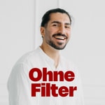 Logo of the podcast Ohne Filter Podcast Ohne Filter