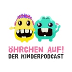 Podcast Öhrchen auf!