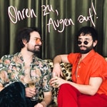 Podcast Ohren zu, Augen auf! Der Starmania Podcast #OZAA
