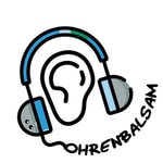 Logo of the podcast Ohrenbalsam, weil Wissen Balsam für die Seele ist Podcast Ohrenbalsam, weil Wissen Balsam für die Seele ist