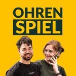 Logo of the podcast Ohrenspiel – Der Videomarketing Podcast Podcast Ohrenspiel – Der Videomarketing Podcast